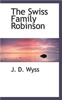 The Swiss Family Robinson