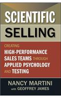 Scientific Selling