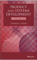 Product and Systems Development