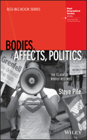 Bodies, Affects, Politics