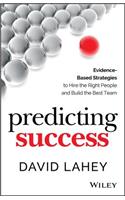 Predicting Success C