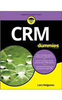 Crm for Dummies