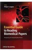 Essential Guide to Reading Biomedical Papers