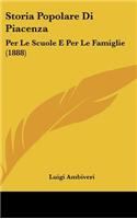 Storia Popolare Di Piacenza