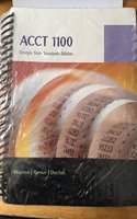 Acp Acct 1100 Split + Cengagenow with eBook Printed Access Card Pkg