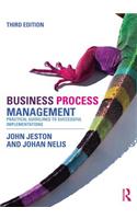 Business Process Management