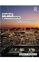 Digital Governance