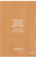 History of Human Resource Development