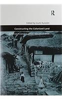Constructing the Colonized Land: Entwined Perspectives of East Asia around WWII