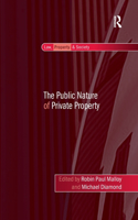 Public Nature of Private Property