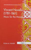 Vincent Novello (1781–1861)