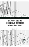 Army and the Indonesian Genocide