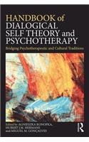 Handbook of Dialogical Self Theory and Psychotherapy