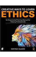 Creative Ways to Learn Ethics