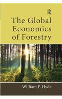 The Global Economics of Forestry