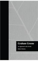 Graham Greene
