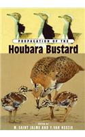 Propagation Of The Houbara Busta