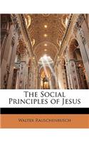 The Social Principles of Jesus