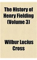 The History of Henry Fielding (Volume 3)