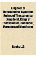 Kingdom of Thessalonica