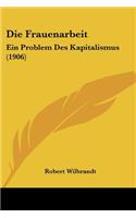 Die Frauenarbeit