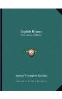 English Hymns