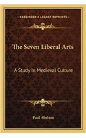 Seven Liberal Arts