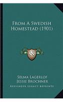 From a Swedish Homestead (1901)