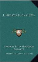 Lindsay's Luck (1879)