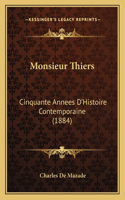 Monsieur Thiers