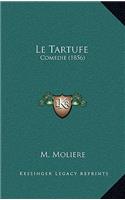 Le Tartufe