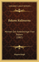 Bakom Kulisserna