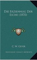 Erziehnug Der Eiche (1870)