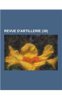Revue D'Artillerie (38)