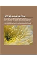 Historia D'Europa