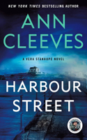 Harbour Street: (6 Vera Stanhope)
