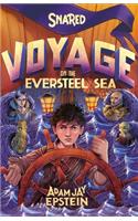 Snared: Voyage on the Eversteel Sea