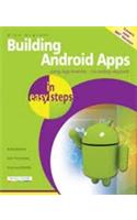 Building Android Apps in easy steps