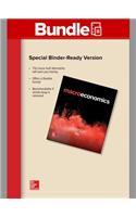 Loose Leaf Macroeconomics with Connect