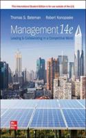 ISE Management: Leading & Collaborating in a Competitive World