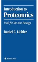 Introduction to Proteomics: Tools for the New Biology