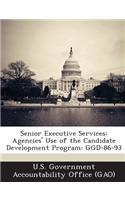 Senior Executive Services