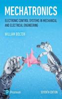 Mechatronics: Electronic Control Systems in Mechanical and Electrical Engineering