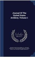 Journal of the United States Artillery, Volume 1