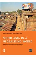 South Asia in a Globalising World