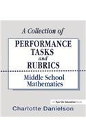 A Collection of Performance Tasks & Rubrics: Middle School Mathematics