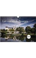 Les Marais De Bourges 2018