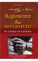 Reglementen van het gevecht deel II