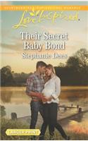 Their Secret Baby Bond
