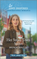 Her Small Town Secret